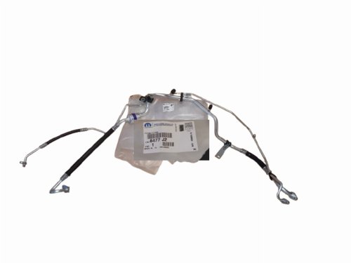 Cable de aire acondicionado 6477.J2 6477J2  Peugeot 207 1.6 16V Original Nuevo