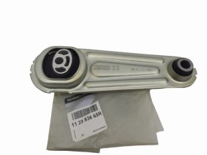 Cojín del motor izquierdo 112383665R Renault Dacia  1.5DCI Original