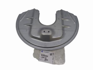 Cubierta del disco de freno trasero 4209A8 4209.A8 Citroën C5 Peugeot 407 Original