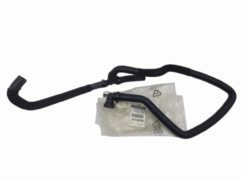 Manguera del radiador 924104980R Master Movano NV Original