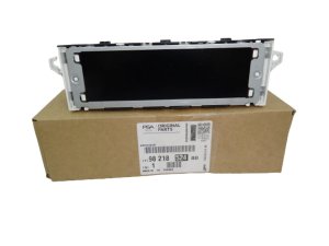 Pantalla C/P C5, 207, 308, RCZ 9821852480