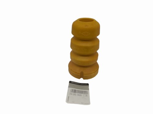 Tope del amortiguador delantero original 540500011R Master 3