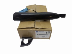 Manilla exterior 981608261T Izquierda delantera Citroën C5 Aircross Original