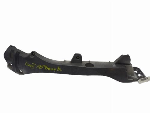 Soporte del guardabarros delantero derecho 8200314931 Renault Clio III Kombi