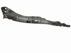 Fijación del guardabarros delantero izquierdo 8200314930 Renault Clio III Kombi