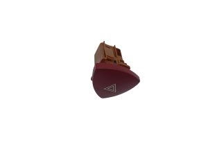 Interruptor de luces de emergencia 1488924077 Citroën C8