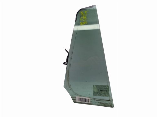 Ventana trasera derecha 8200579928 Renault Clio 3 Kombi