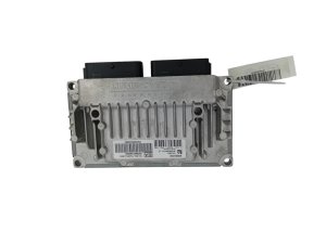 Controlador de la caja de cambios  2.0 16V S126024101C Citroën Peugeot