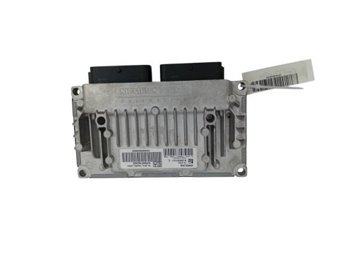 Controlador de la caja de cambios  2.0 16V S126024101C Citroën Peugeot