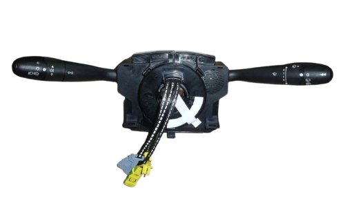 Interruptor combinado Peugeot 307 251489