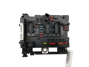 Controlador BSM M3  9650664080 Citroën Peugeot