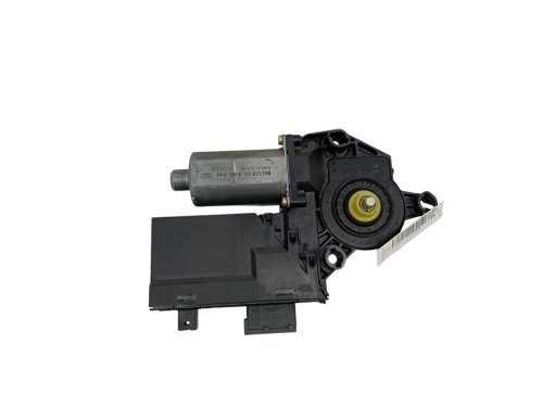Motor elevalunas delantero derecho 9634457480 Peugeot 307