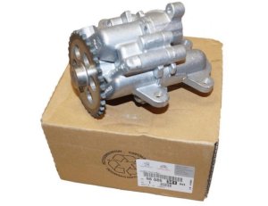 Bomba de aceite 9808634180 Jumper Boxer 2.2HDI Original