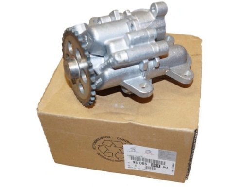 Bomba de aceite 9808634180 Jumper Boxer 2.2HDI Original