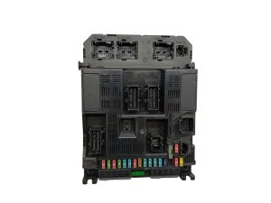 Controlador BSI G0X-00 9644098180 9636760580  Citroën Peugeot