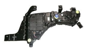 Depósito Adblue C4 Picasso 9818559480 Nuevo Original Citroën Peugeot