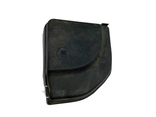 Tapa protectora de fusibles 9634368380 Peugeot 307