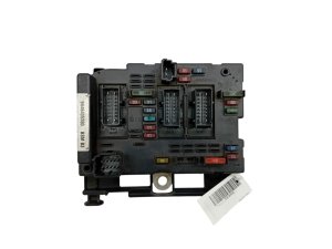 Controlador BSM B3 9646405280 Citroën Peugeot