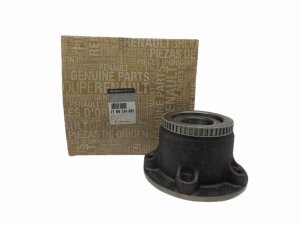 Buje de rueda trasero 7700314961 Master Movano Interstar Original