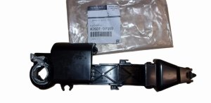 Manilla de puerta corredera izquierda original 8260700Q0D Master 3