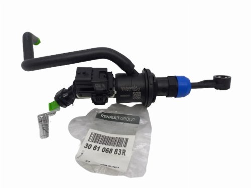 Embrague 306106883R Dacia Jogger 1.0TCE Original