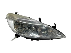 Reflector delantero derecho 9641615780 Peugeot 307