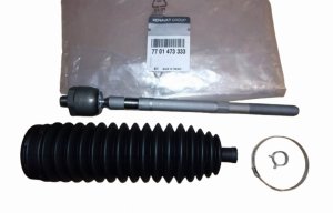 Barra de dirección original 7701473333 Renault Trafic 2