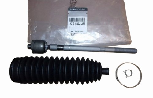 Barra de dirección original 7701473333 Renault Trafic 2