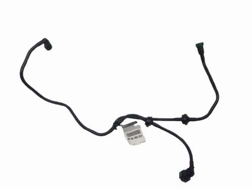 Conducto de aire 1.2 TCe 8200983031 Nuevo OE Renault Clio III