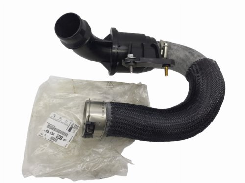 Conducto de aire 9813408180 Peugeot 308 II 508 II Original