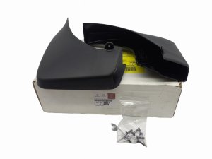 Guardabarros traseros 1615101880 Peugeot 3008 Original Nuevo
