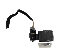 Mando a distancia de radio 8200103769 Renault Megane II