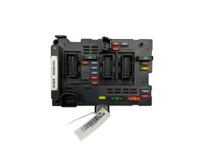 Controlador BSM B5 9657608580 Citroën Peugeot