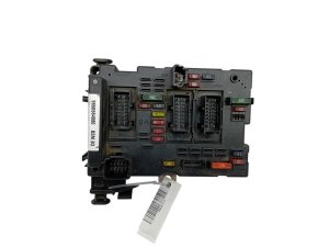 Controlador BSM B3 9650664080 Citroën Peugeot