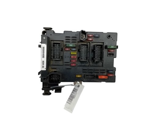Controlador BSM B3 9650664080 Citroën Peugeot