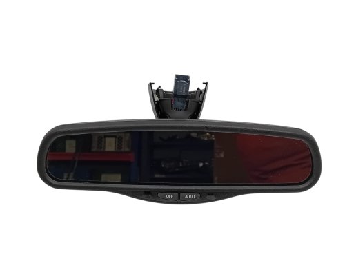 Espejo retrovisor E11015612 Jaguar S-Type