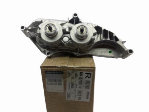 Controlador de la caja de cambios automática 310321195R Renault Kadjar 1.5/1.6DCI Original