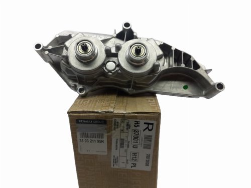 Controlador de la caja de cambios automática 310321195R Renault Kadjar 1.5/1.6DCI Original
