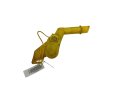 Wlew Zbiornika Płynu Spryskiwaczy 7700431999 Renault Megane (2).jpg