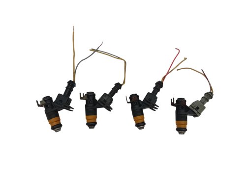 Inyección de combustible Completo 1.4 1.6 16V H029611 ITGM60 Renault Megane