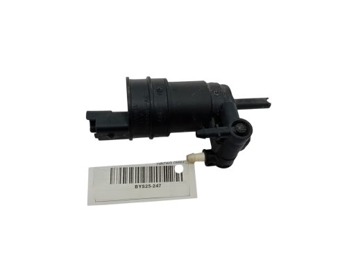 Bomba de lavado 7700430702 Renault Megane