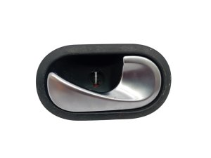 Manilla interior derecha delantera 8200028486 Renault Megane II