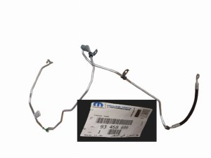 Cable de aire acondicionado 93458699 Opel Renault Nuevo Original