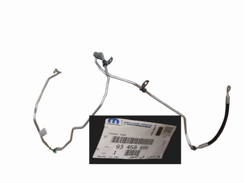 Cable de aire acondicionado 93458699 Opel Renault Nuevo Original