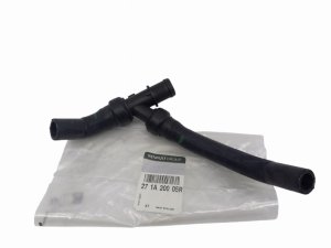 Manguera del radiador Megane III 2,0 DCI 271A20005R  Nuevo Original Renault