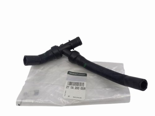 Manguera del radiador Megane III 2,0 DCI 271A20005R  Nuevo Original Renault