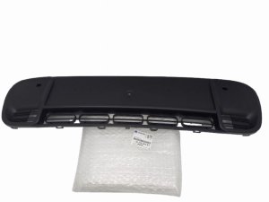 Rejilla del parachoques delantero 16175362XT Citroën C4 Picasso II Original