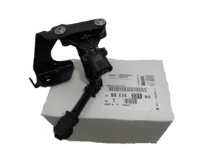 Sensor de regulación de xenón 308, 3008, 5008 9817423180