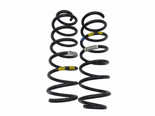 Muelle de suspensión trasero 550200047R  Nuevo OE Renault Megane III