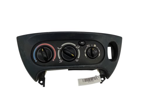 Panel de ventilación AC 662369  7701047248 Renault Megane